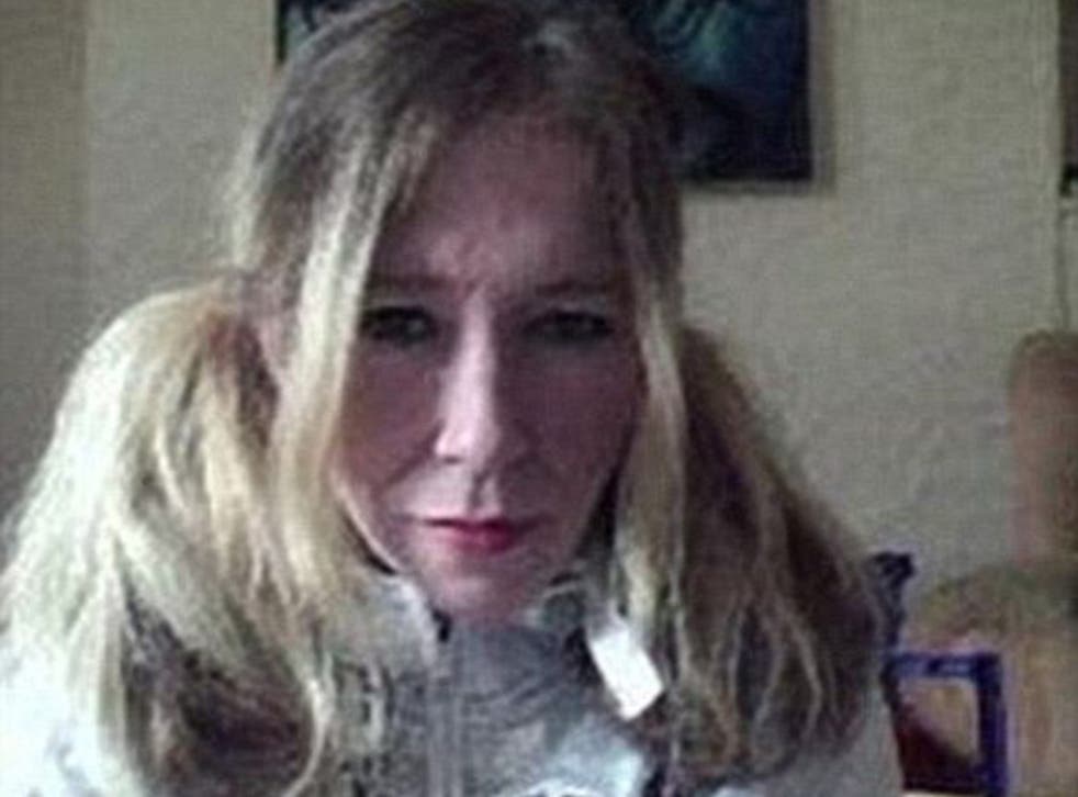 Sally-Anne Jones was reported to have called herself Umm Hussain Britaniya while living with members of Isis