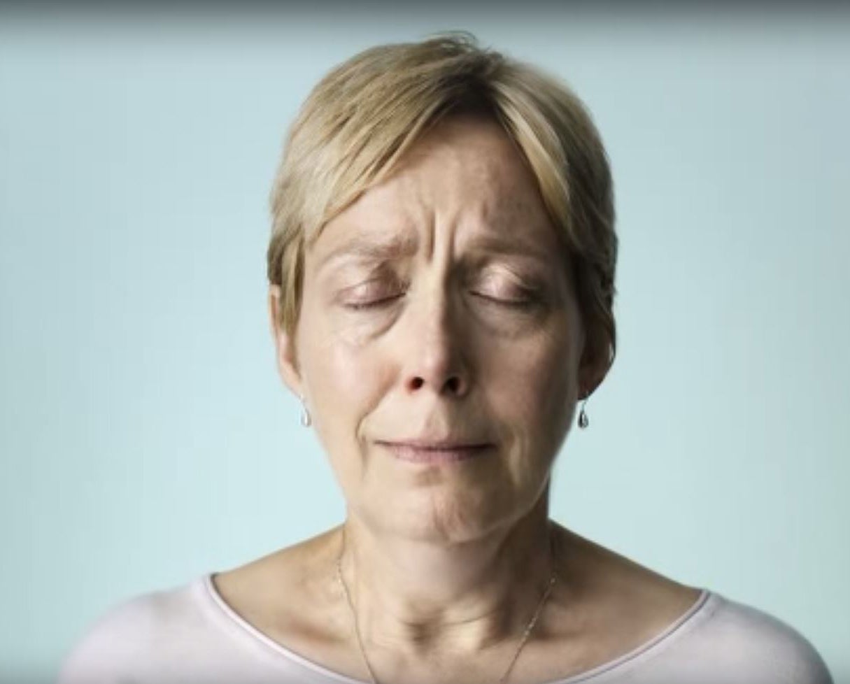 The 'See the need' campaign highlights the fact that one in three hospitals don't have a sight loss advisor