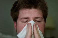How students can avoid getting Freshers' Flu this year