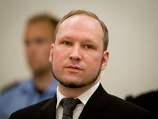 Anders Breivik threatens to go on hunger strike