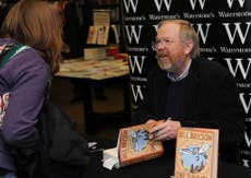 Bill Bryson is right: British manners are a smokescreen for rudeness