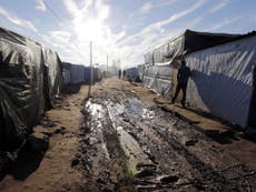 Refugee crisis: What life is really like inside the 'Jungle’ in Calais