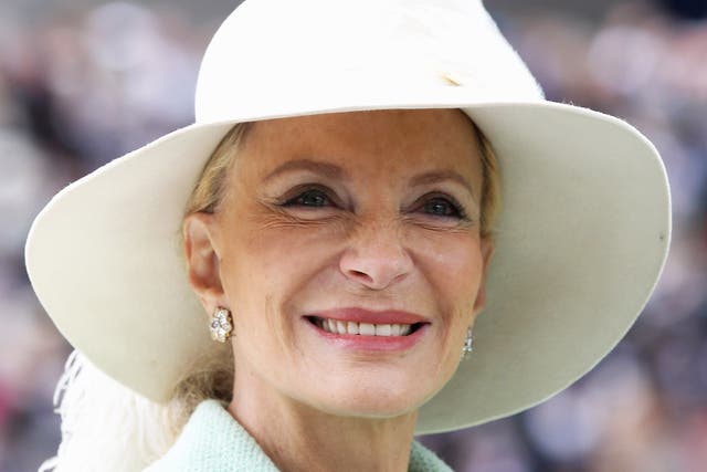 Princess Michael of Kent: 'They don't have bank accounts. They don't vote'