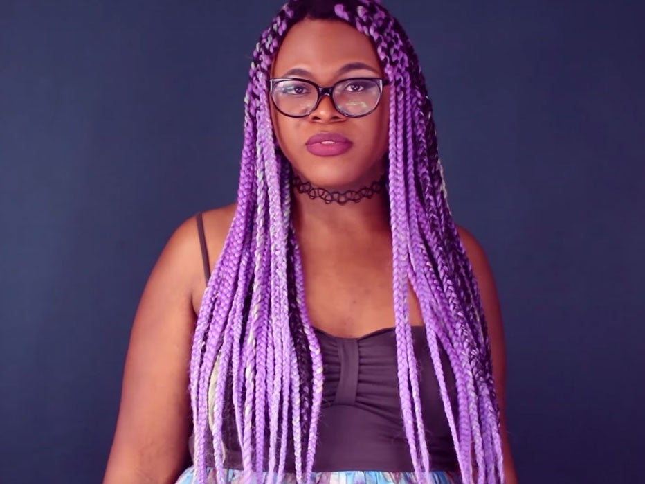 Blogger Kat Blaque's troll was fired after being identified by her fans