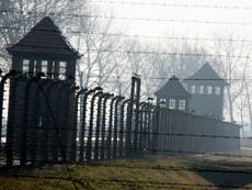 Read more

Auschwitz: School trips are helping children fight discrimination