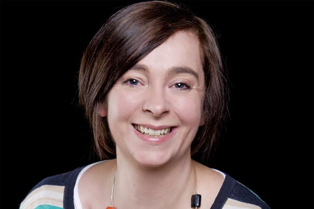Vicky Featherstone says female playwrights feel angry that their work is scrutinised differently to men’s