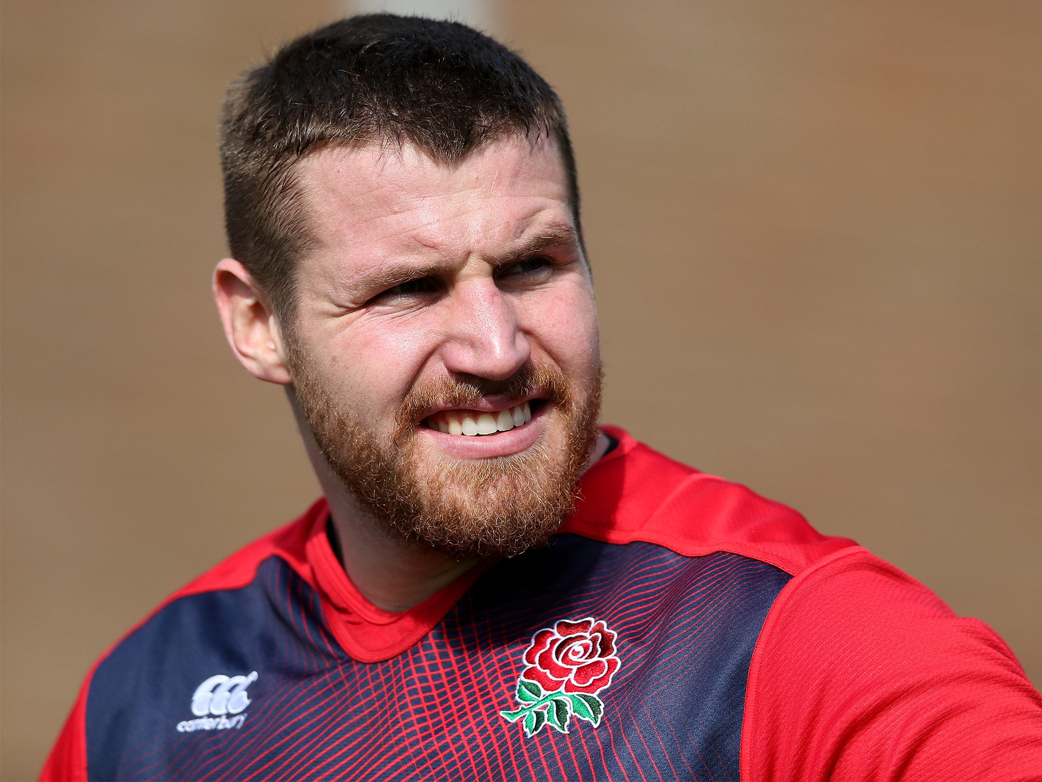 Ben Morgan played a key role in England’s 26-17 victory over Australia last November