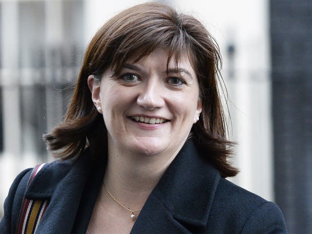 Homophobic bullying plaguing schools, says Education Secretary Nicky ...