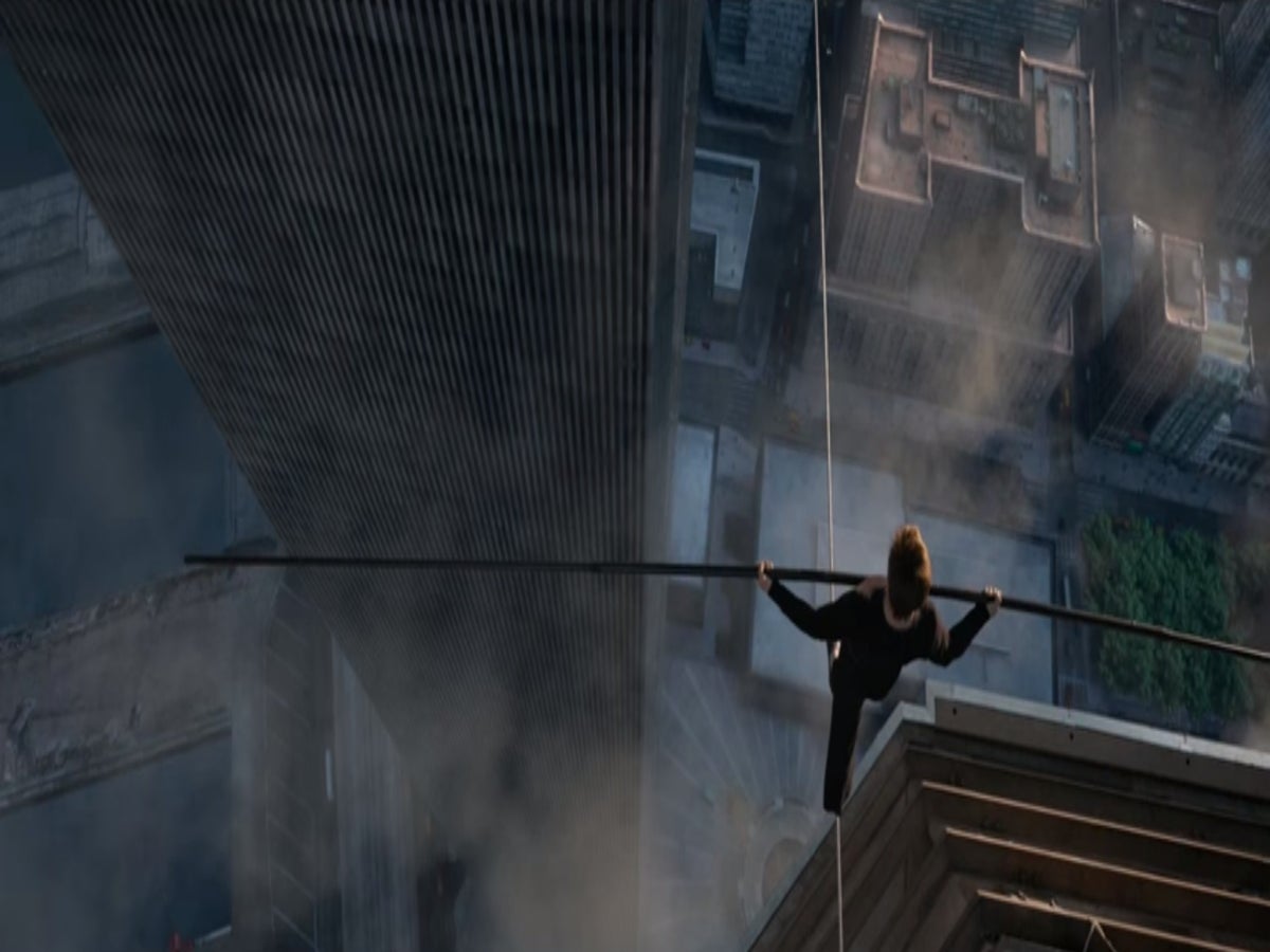 The Walk' Trailer: Joseph Gordon-Levitt Stars As 'Man On Wire