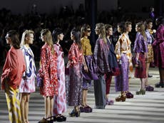 Paris Fashion Week review: Dries Van Noten and Maison Margiela