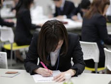 Japan's programme to boost women in work has failed