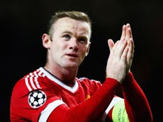 Scholes: Rooney could go on to score hat-trick against Arsenal