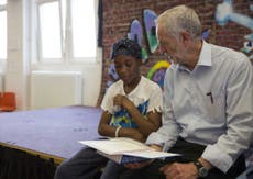 Why we need Jeremy Corbyn's National Education Service