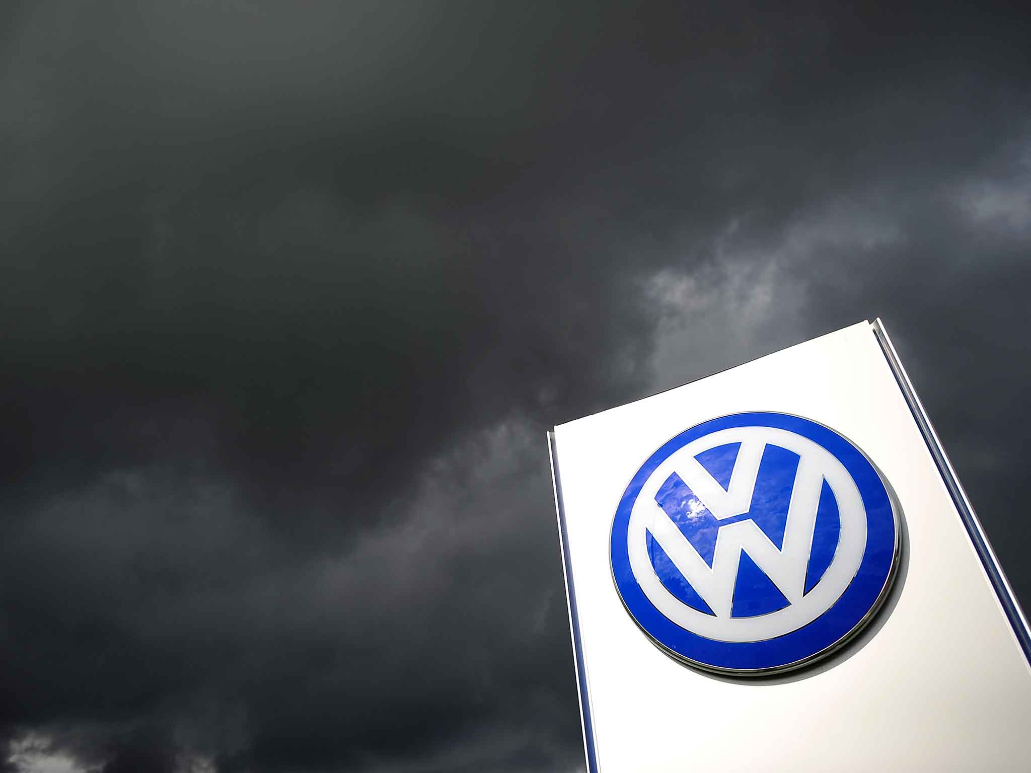Despite the revelations, Volkswagen cars are still in demand