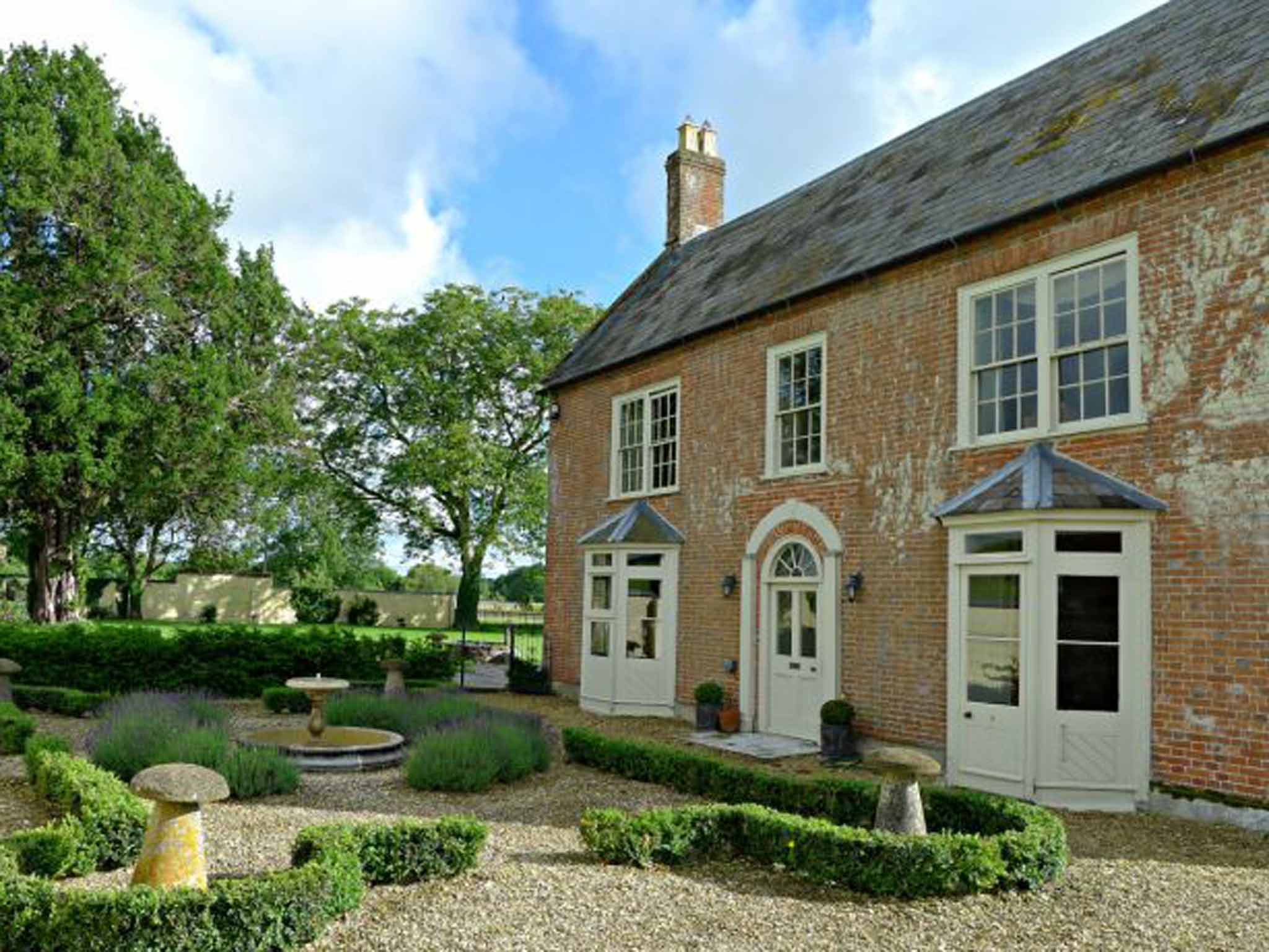 Launceston Farm B&amp;B, Dorset