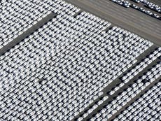 China launches probe into VW emissions