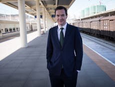 Read more

George Osborne ignored doctors' advice about tobacco levy