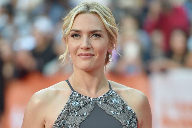 Kate Winslet has spoken about her career choices in the wake of the #MeToo movement
