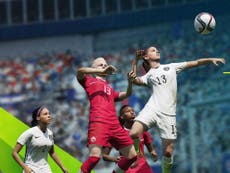 FIFA 16; Forza 6, gaming reviews: 