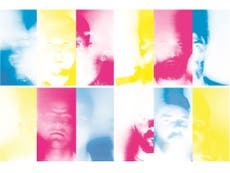 Vasa – Colours: Exclusive Album Stream