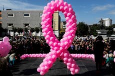 Online calculator helps women predict their breast cancer risk