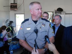 Oregon sheriff: Gun control will not prevent school shootings