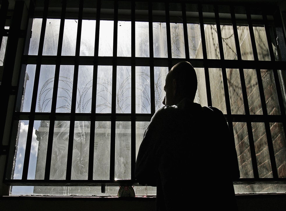 New York prisoner was kicked so hard in the genitals by guard that he ...