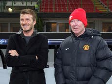 Read more

All you need to know about the David Beckham charity match