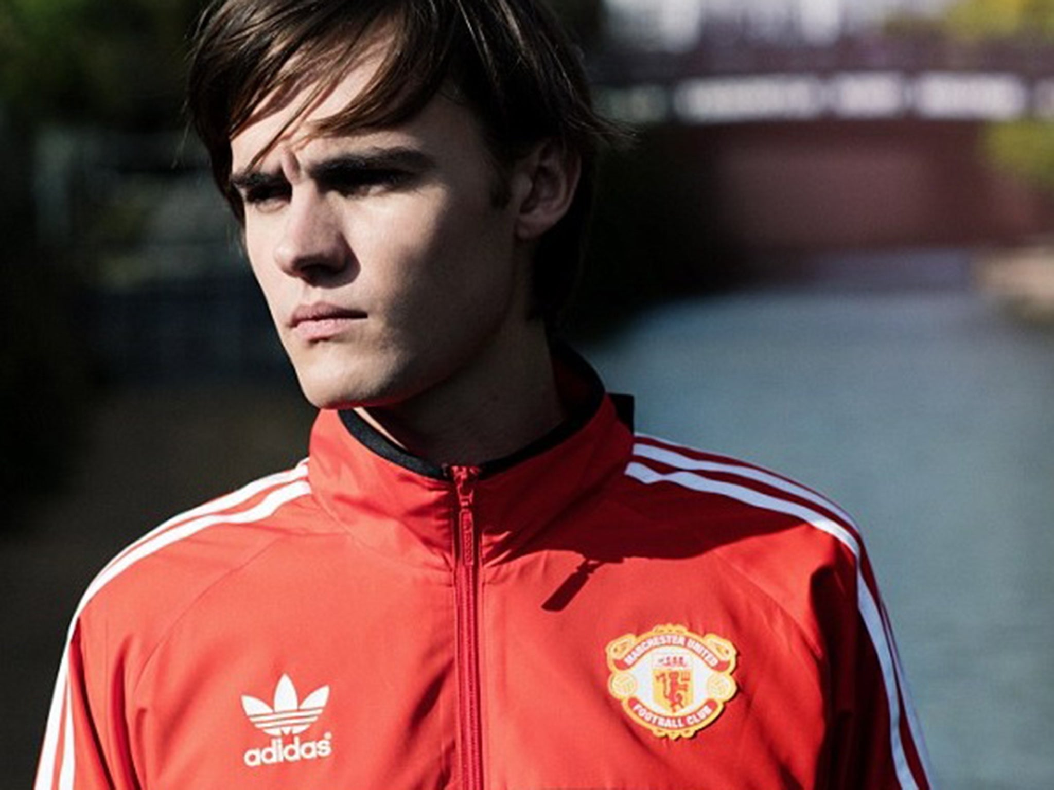 Manchester United kit: Adidas Originals launch retro United shirt inspired  by 1985 FA Cup triumph, The Independent