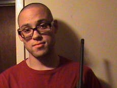 Oregon shooting: What we know about alleged killer Chris Harper-Mercer