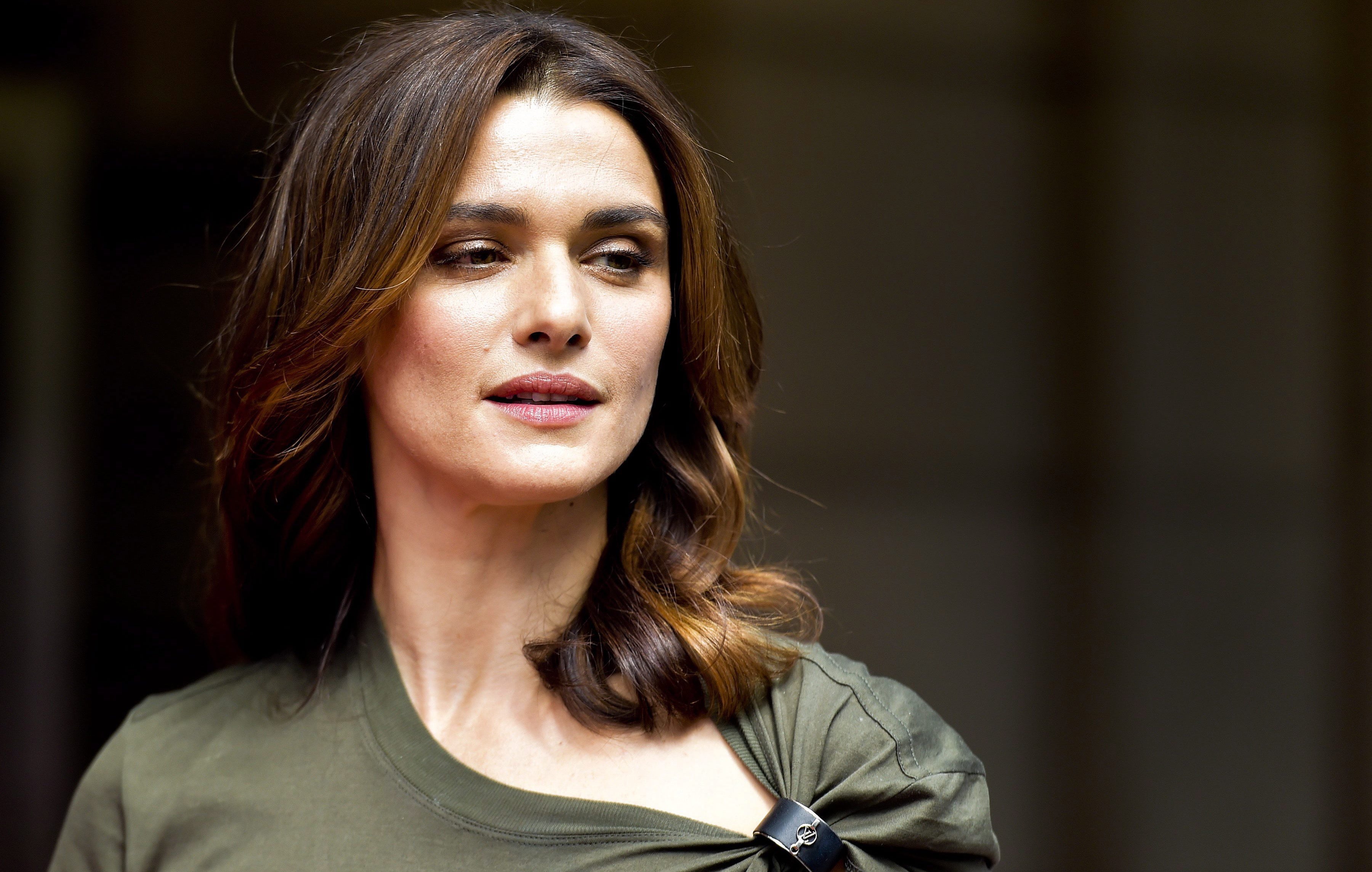 Rachel Weisz interview The actress on subverting Hollywood ageism by turning filmmaker The Independent The Independent photo