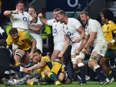 Read more

Everything you need to know about England v Australia