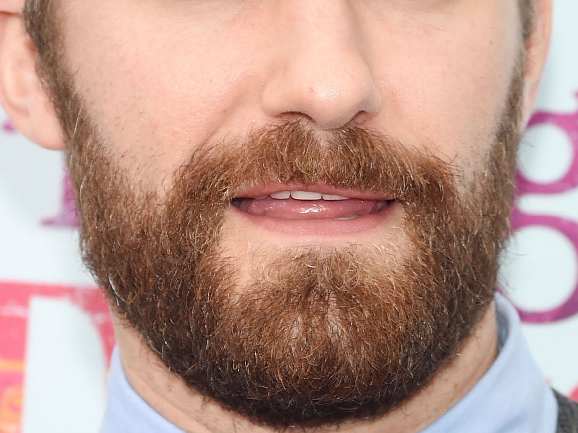 The number of beard transplants performed has risen from 1.5 per cent of all hair restoration procedures performed internationally in 2012 to 3.7 per cent in 2014