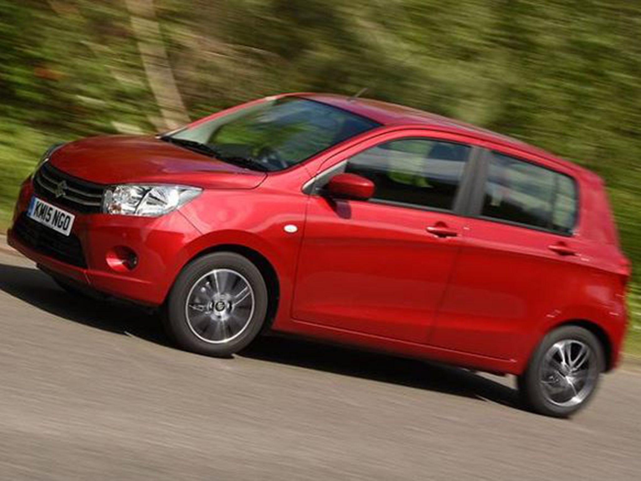 New 2025 Petrol Cars Eva Maya