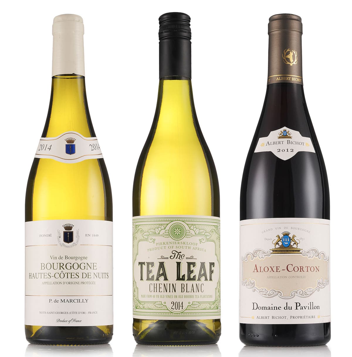 Wine: Three Bottles To Try This Weekend 