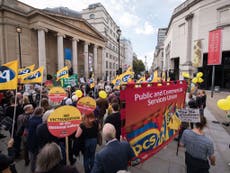 National Gallery strike ends after agreement with management