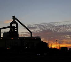 Read more

Intervention has its merits, but Redcar's steel industry cannot be sav