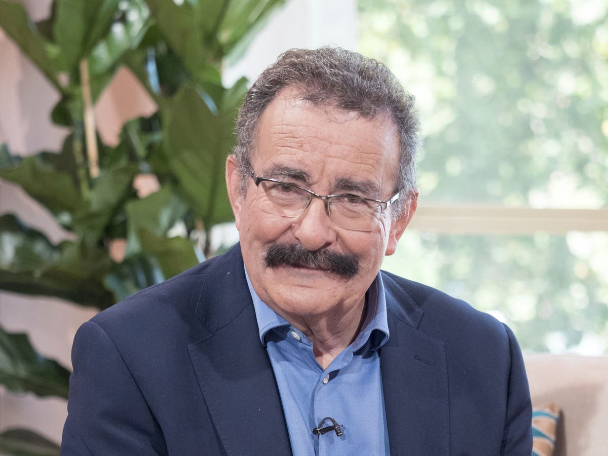 Professor Robert Winston interview: The scientist on sex education, and ...