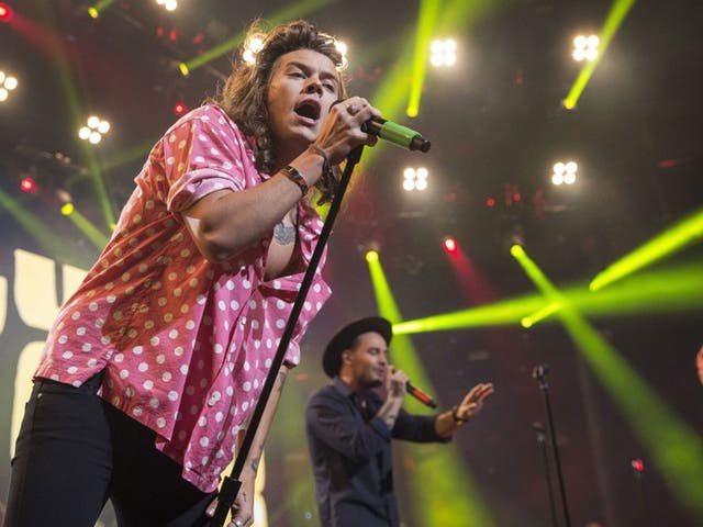 Viagogo showed the way on good service by helping a One Direction fan whose tickets were missing