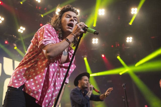 Viagogo showed the way on good service by helping a One Direction fan whose tickets were missing
