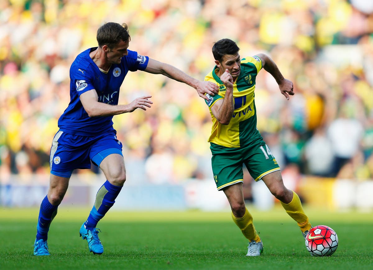 Norwich City Vs Leicester City Four Things We Learned From The Premier League Clash At Carrow