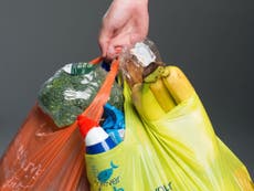 Plastic bag tax: Everything you need to know