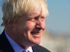 Will Boris break from the pack to lead the Brexit campaign?