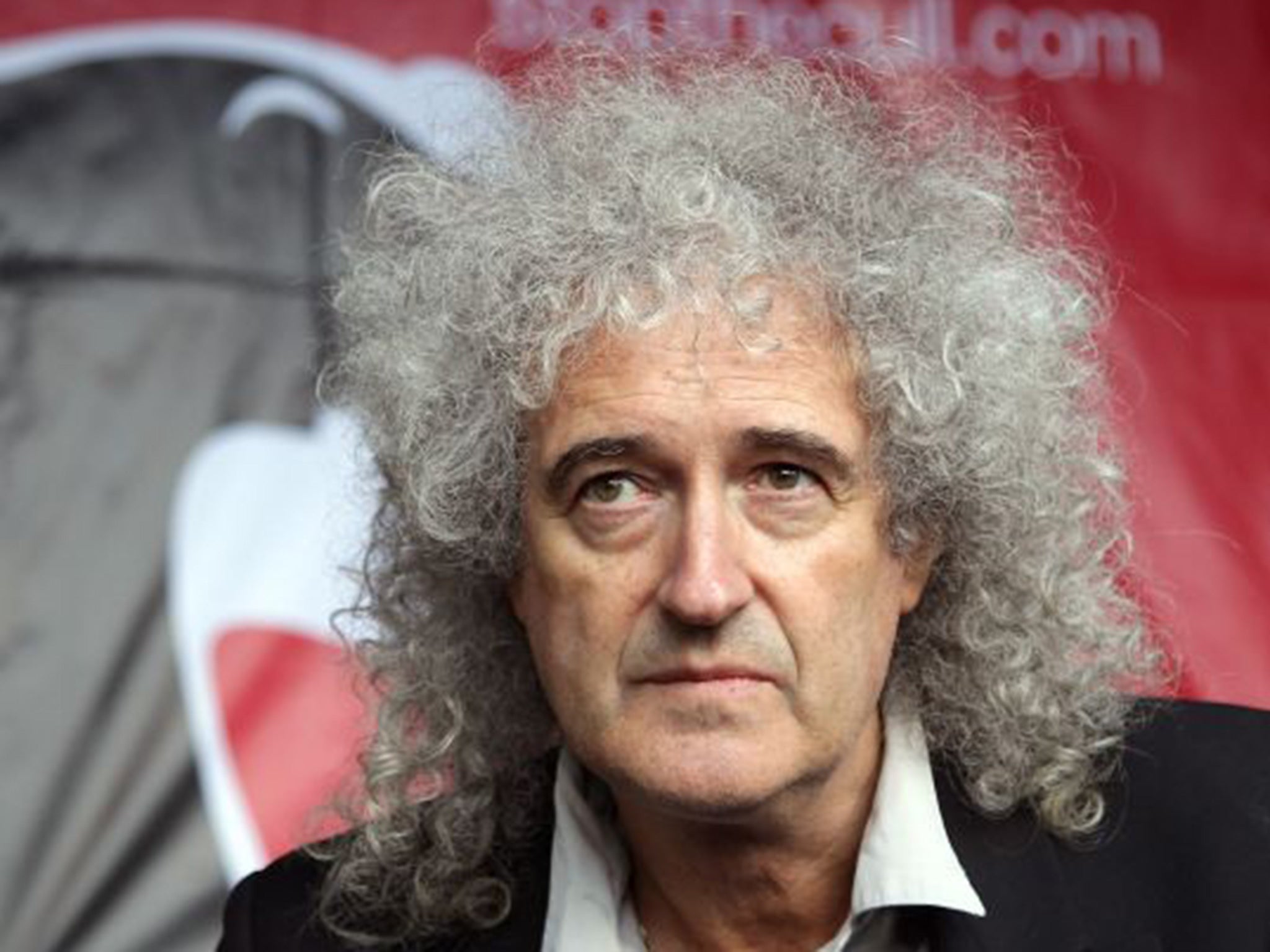 Brian May calls Sacha Baron Cohen an 'arse' after Freddie Mercury biopic  parting of ways | The Independent | The Independent