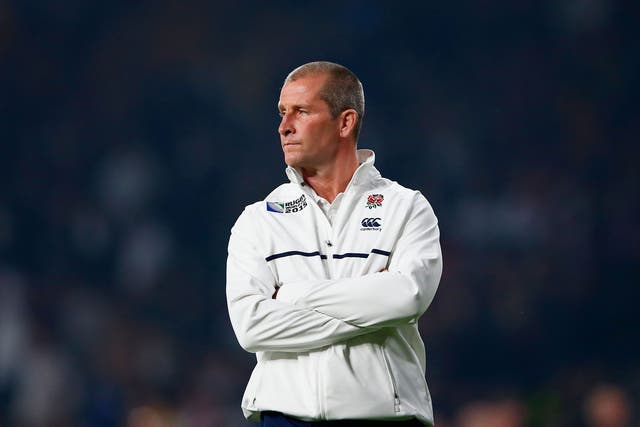 Stuart Lancaster knows his side cannot afford to lose tonight