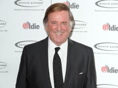 Terry Wogan: Broadcaster whose gentle iconoclasm made him much-loved