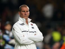Read more

There’s no way back after England exit, Lancaster has to go