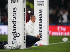 'Absolutely gutted' Lancaster will consider his position with England