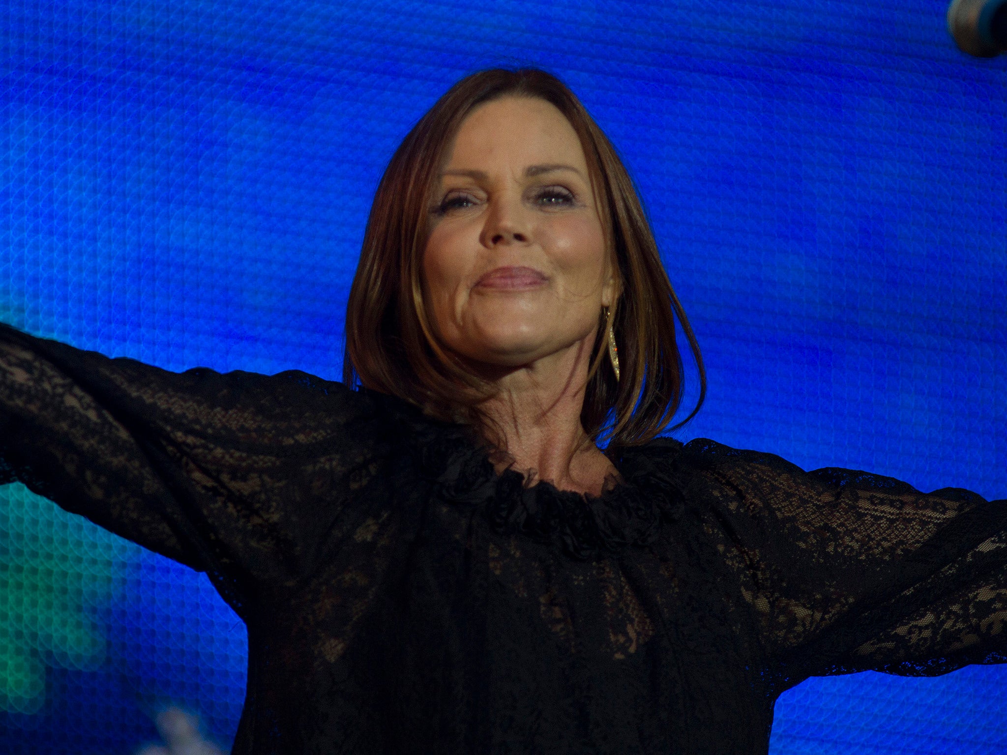 Belinda Carlisle - Wikipedia