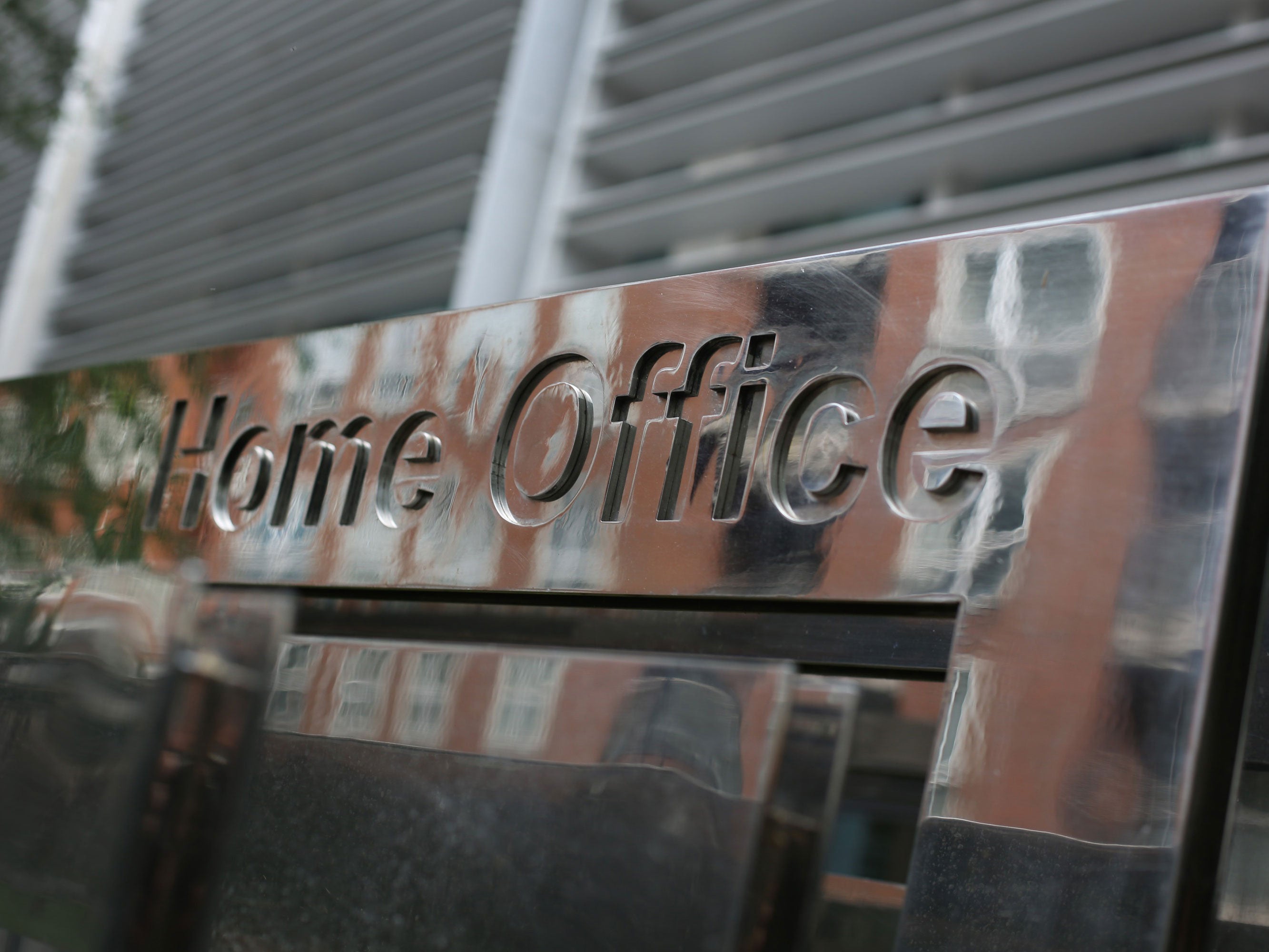 The court ruled that asylum-seekers whom the Home Office said were eligible for housing support were left homeless for 'prolonged periods’